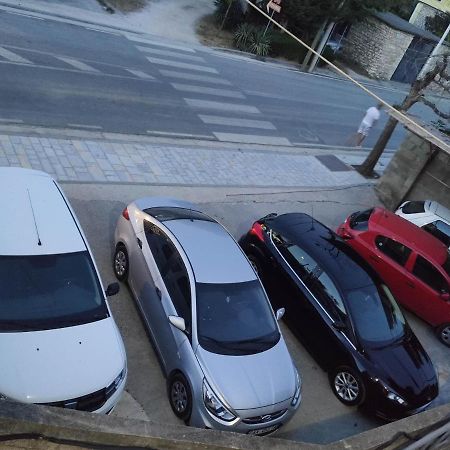 Olive B&B Berat Dış mekan fotoğraf
