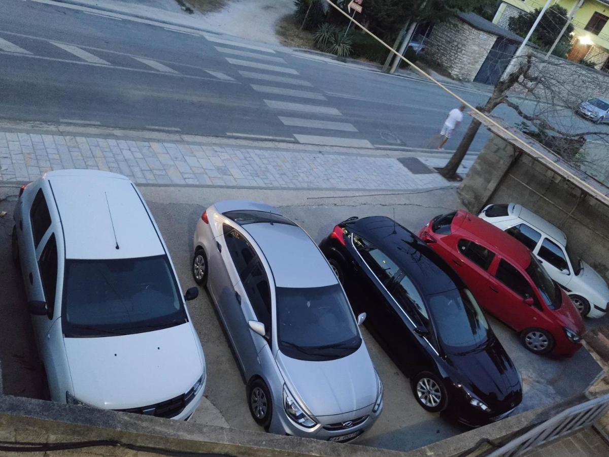Olive B&B Berat Dış mekan fotoğraf