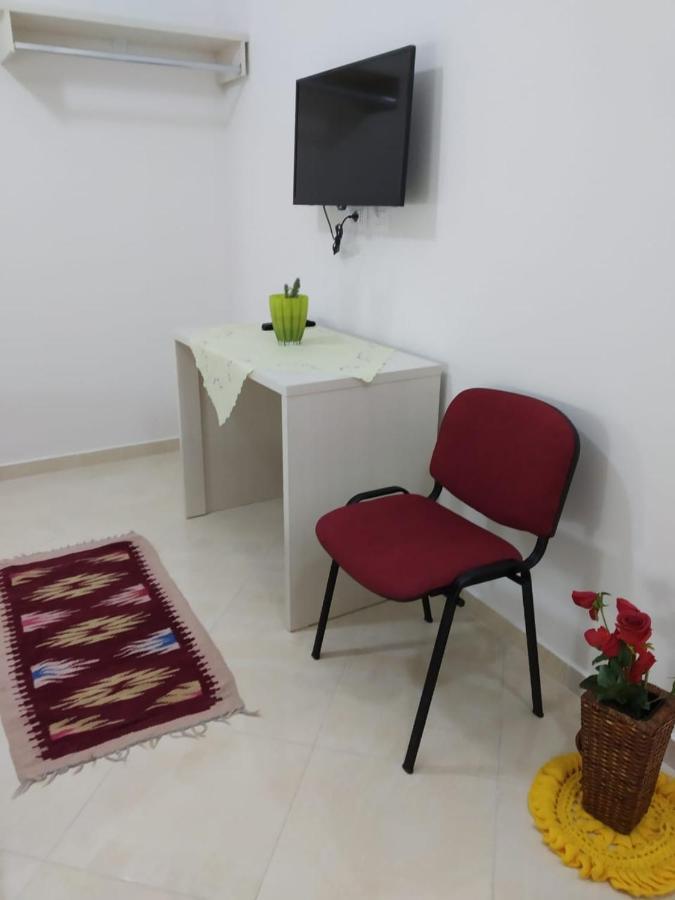 Olive B&B Berat Dış mekan fotoğraf