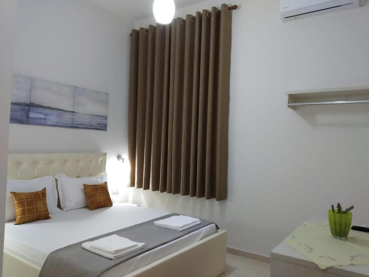 Olive B&B Berat Dış mekan fotoğraf