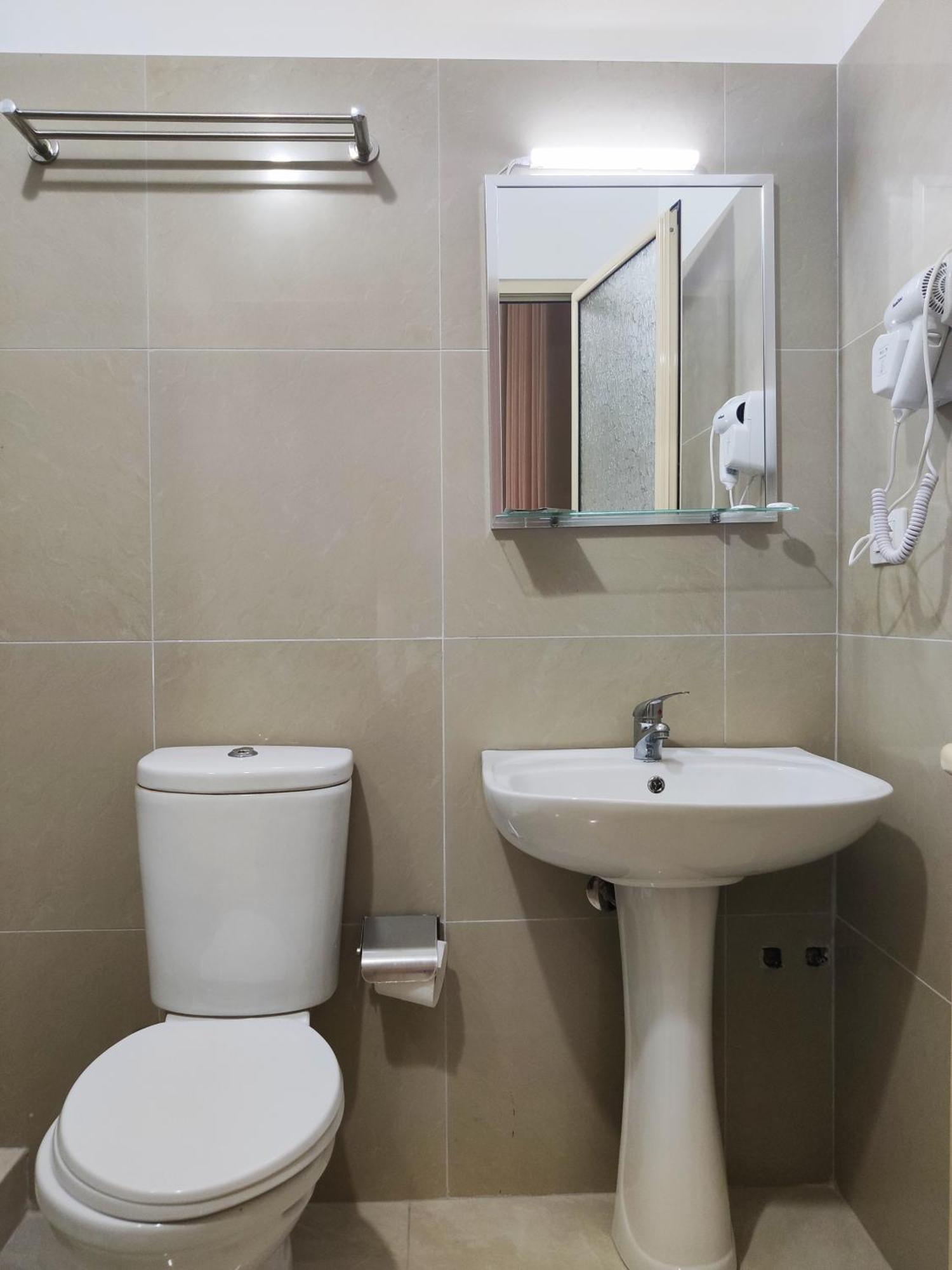 Olive B&B Berat Oda fotoğraf