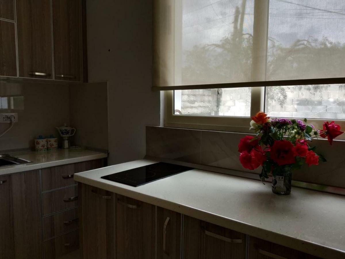 Olive B&B Berat Dış mekan fotoğraf