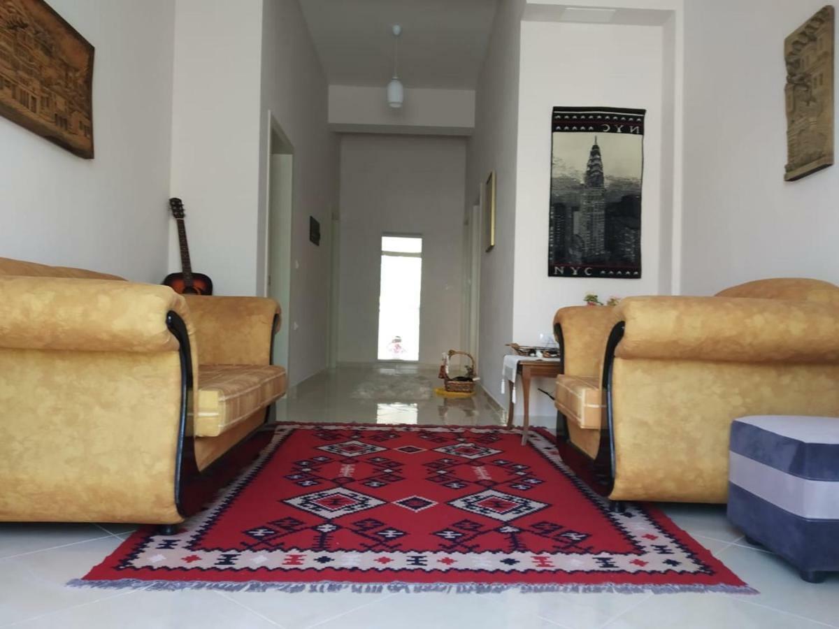 Olive B&B Berat Dış mekan fotoğraf