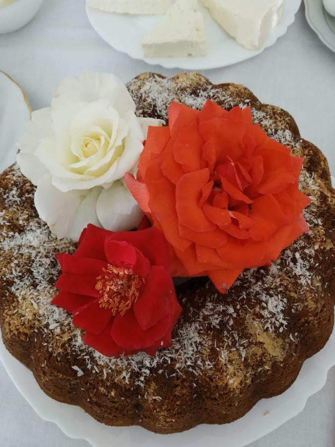 Olive B&B Berat Dış mekan fotoğraf