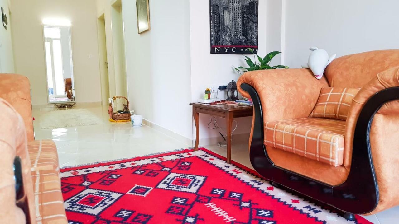 Olive B&B Berat Dış mekan fotoğraf