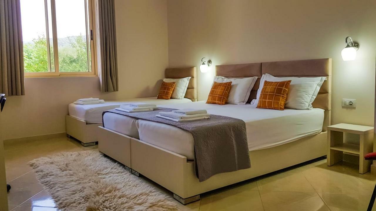 Olive B&B Berat Dış mekan fotoğraf
