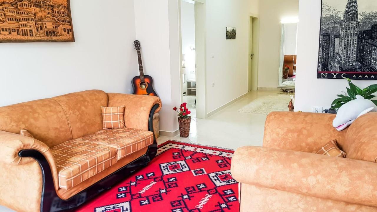Olive B&B Berat Dış mekan fotoğraf