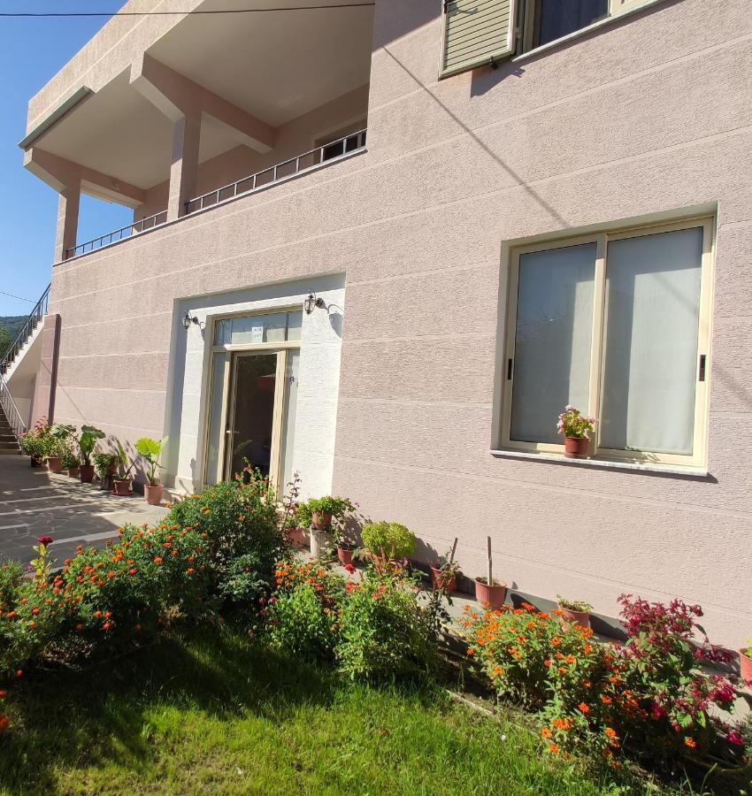 Olive B&B Berat Dış mekan fotoğraf