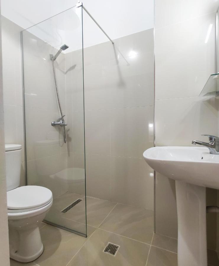 Olive B&B Berat Dış mekan fotoğraf