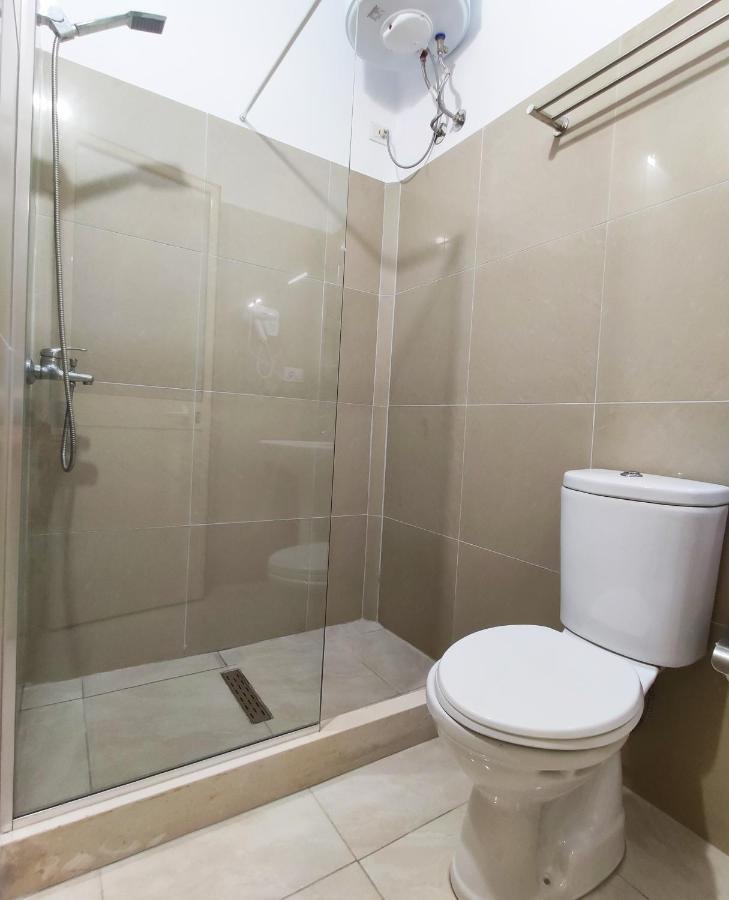 Olive B&B Berat Dış mekan fotoğraf