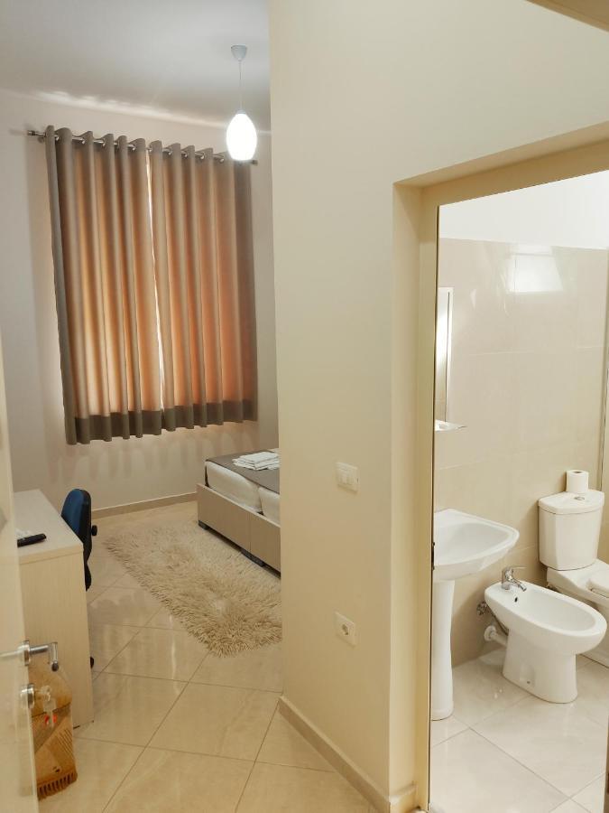 Olive B&B Berat Dış mekan fotoğraf