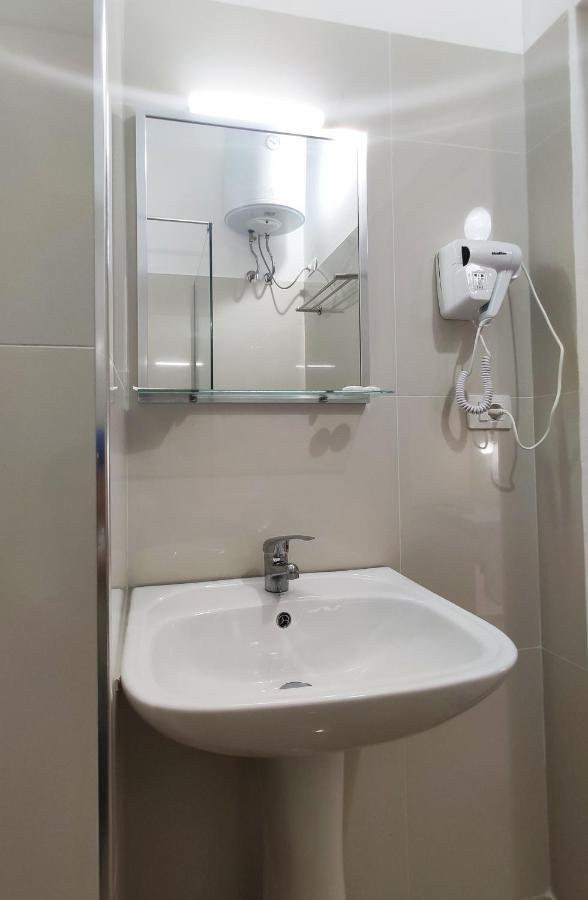 Olive B&B Berat Dış mekan fotoğraf