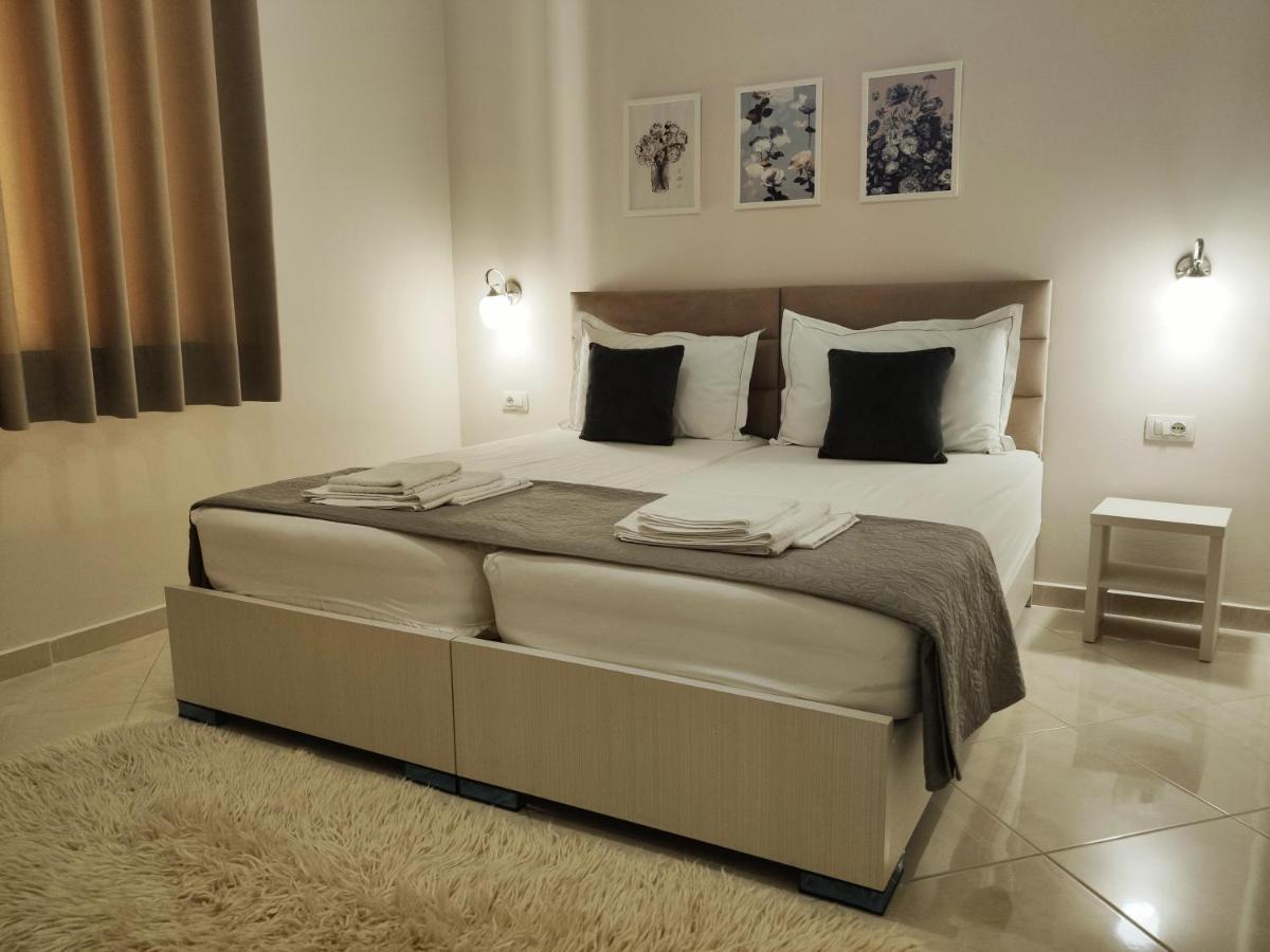 Olive B&B Berat Dış mekan fotoğraf