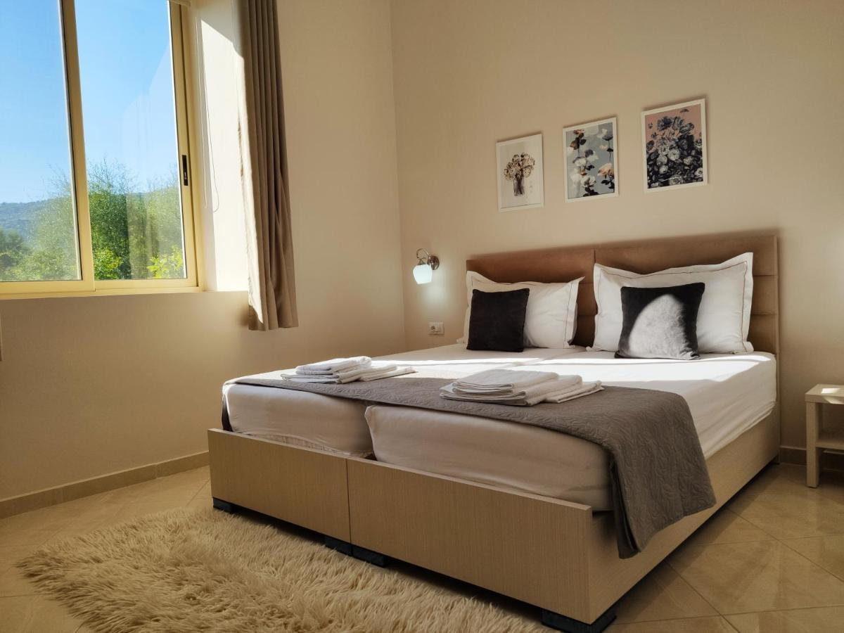 Olive B&B Berat Dış mekan fotoğraf