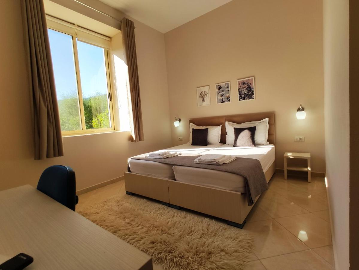 Olive B&B Berat Dış mekan fotoğraf
